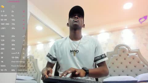 Jackson online show from December 11, 12:16 pm