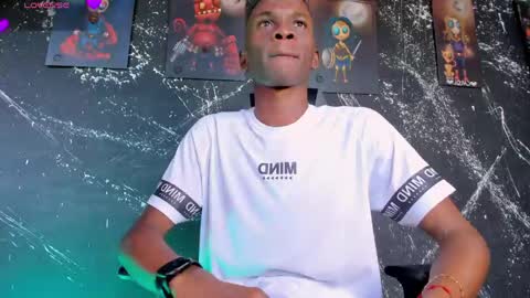 Jackson online show from April 24, 1:24 pm