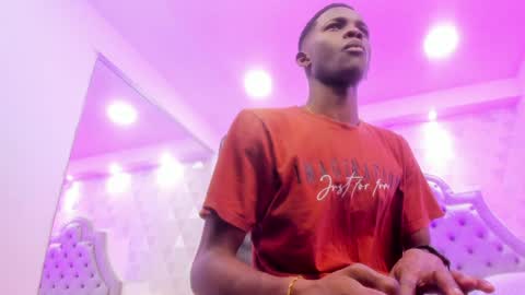 Jackson online show from December 17, 12:54 pm