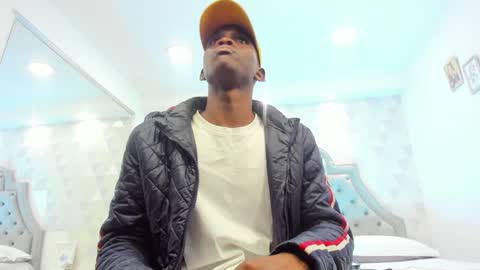 Jackson online show from December 26, 2:05 pm