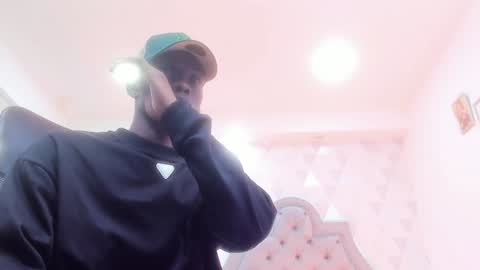 Jackson online show from December 31, 2:58 pm