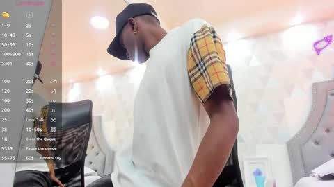 Jackson online show from December 27, 2:44 pm