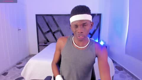 Jackson online show from April 18, 3:24 pm