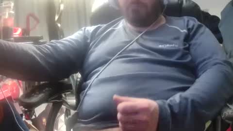 jacksonp41 online show from March 6, 1:48 am