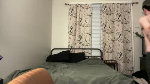 JacksonTheSub online show from March 21, 12:47 am