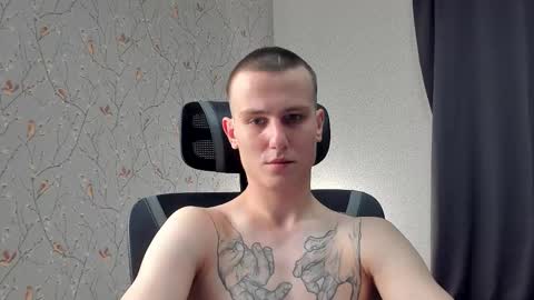 Nikolay online show from November 22, 7:35 pm