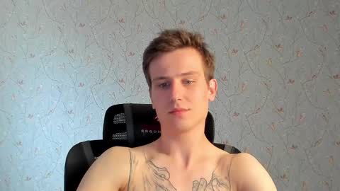 Nikolay online show from May 20, 5:14 am