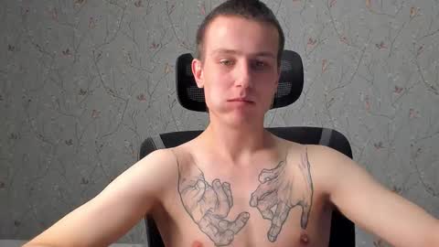 Nikolay online show from January 5, 6:22 pm