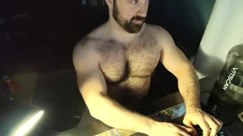 jackthe1andonly online show from April 7, 4:56 am