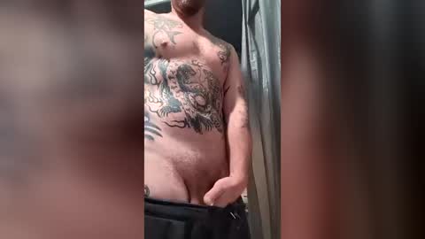jacktrembles online show from July 29, 7:18 am