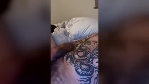 jacktrembles online show from June 17, 6:48 am