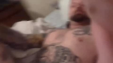 jacktrembles online show from February 13, 4:19 am