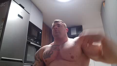 Jacky online show from November 3, 7:26 pm