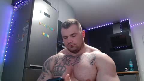 Jacky online show from February 27, 7:24 pm