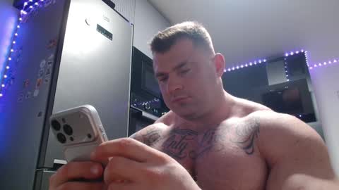 Jacky online show from December 21, 10:18 pm