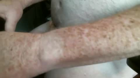 Jacky online show from November 1, 5:39 pm