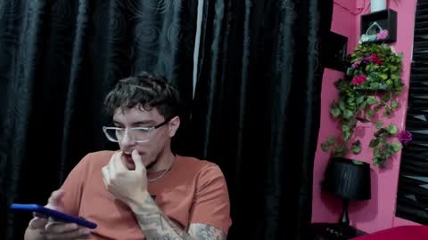 jacob jones online show from January 14, 2:29 am