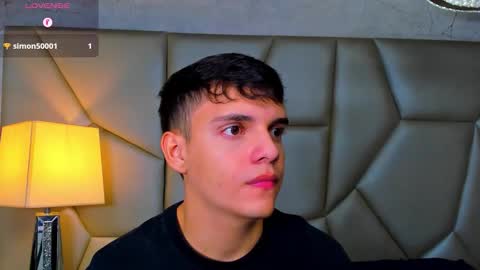 jacob_atlas online show from March 4, 1:12 am