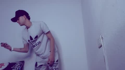 Jacob online show from November 28, 3:03 pm