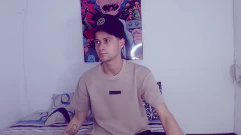 Jacob online show from March 30, 11:39 pm