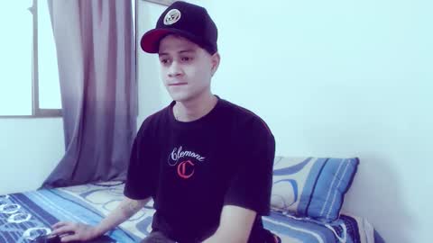 Jacob online show from November 11, 7:19 pm