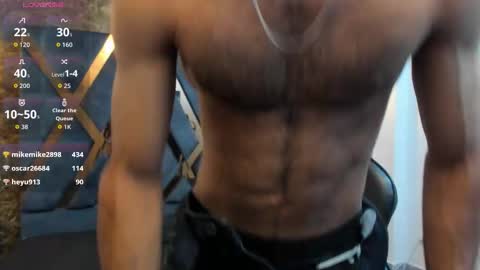 Jaco online show from December 22, 11:24 pm