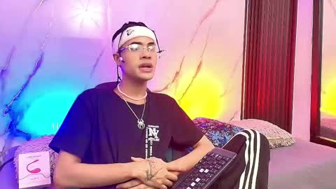 jacob_blackwell online show from March 4, 7:26 am