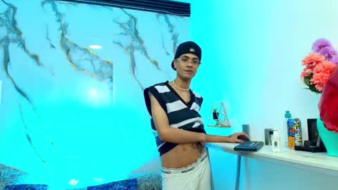 jacob_blackwell online show from February 27, 4:57 am