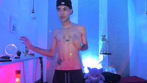 jacob_blackwell online show from December 3, 10:38 pm