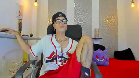 jacob_blackwell online show from November 21, 9:47 pm