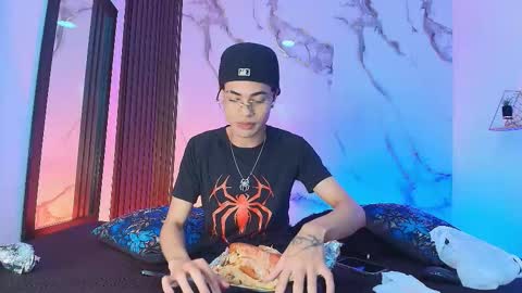 jacob_blackwell online show from February 8, 3:56 am