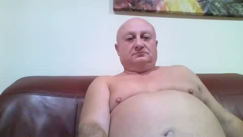 jacob_bron online show from October 6, 12:15 am