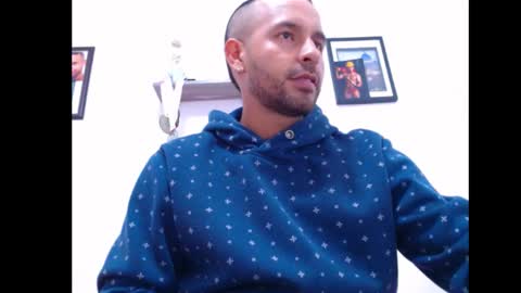 jacob broown23 online show from September 29, 2:57 pm