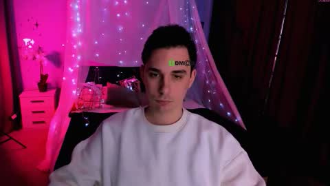 Jacob online show from February 4, 8:26 pm