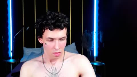 Jacob online show from June 28, 8:59 pm