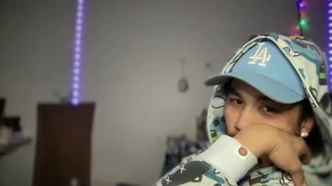 jacob_drizzi online show from January 14, 9:36 am