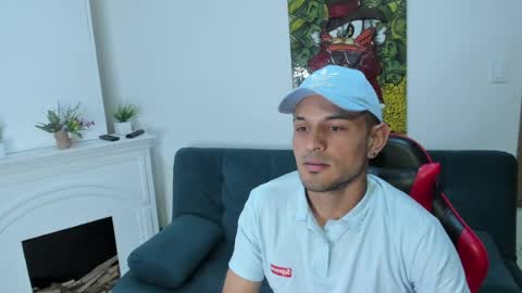 jacob_stonne online show from July 14, 10:08 am