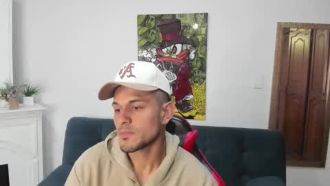 jacob_stonne online show from May 27, 10:56 am