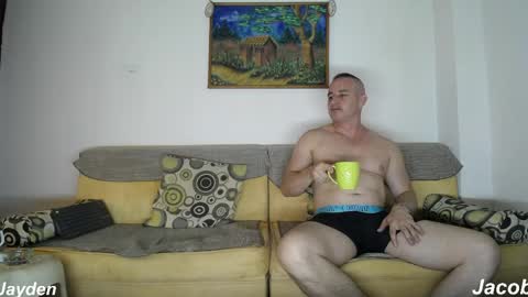 Jacob And Jayden online show from April 17, 9:50 pm