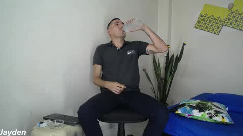 Jacob And Jayden online show from September 8, 7:02 pm