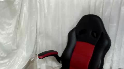 Jacobbakerr online show from November 19, 4:34 am