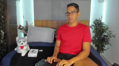 jacobdraven online show from December 13, 7:53 pm