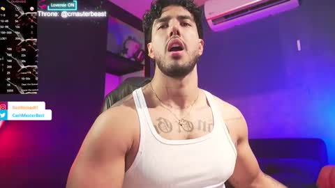 JACOB online show from March 16, 9:19 pm