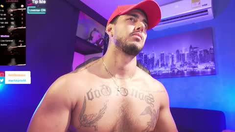 JACOB online show from February 1, 4:49 pm