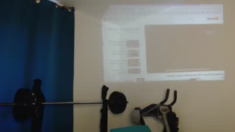 jacobjamess online show from December 16, 1:29 pm