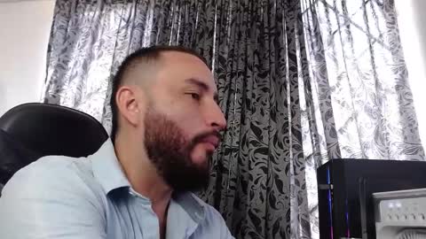 jacobkingd online show from February 13, 6:16 pm