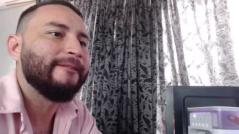 jacobkingd online show from February 14, 7:02 pm