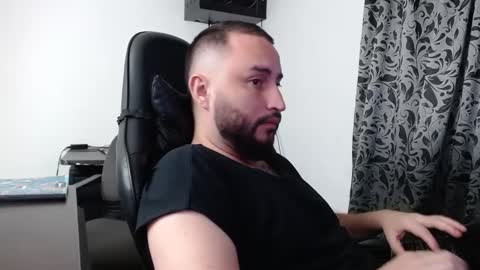 jacobkingd online show from February 9, 2:38 am