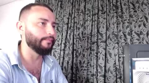 jacobkingd online show from February 14, 4:47 am