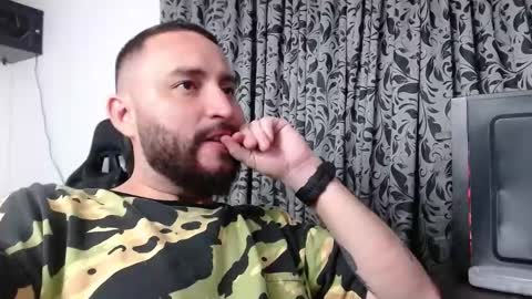 jacobkingd online show from February 11, 8:58 am